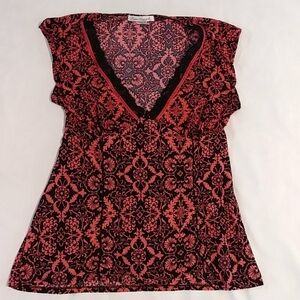 Linea Donatella womens top